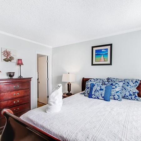 Oceanside 301-A Villa Isle of Palms Luaran gambar