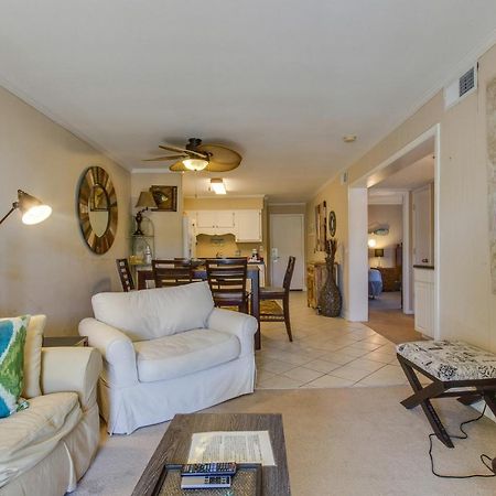 Oceanside 301-A Villa Isle of Palms Luaran gambar