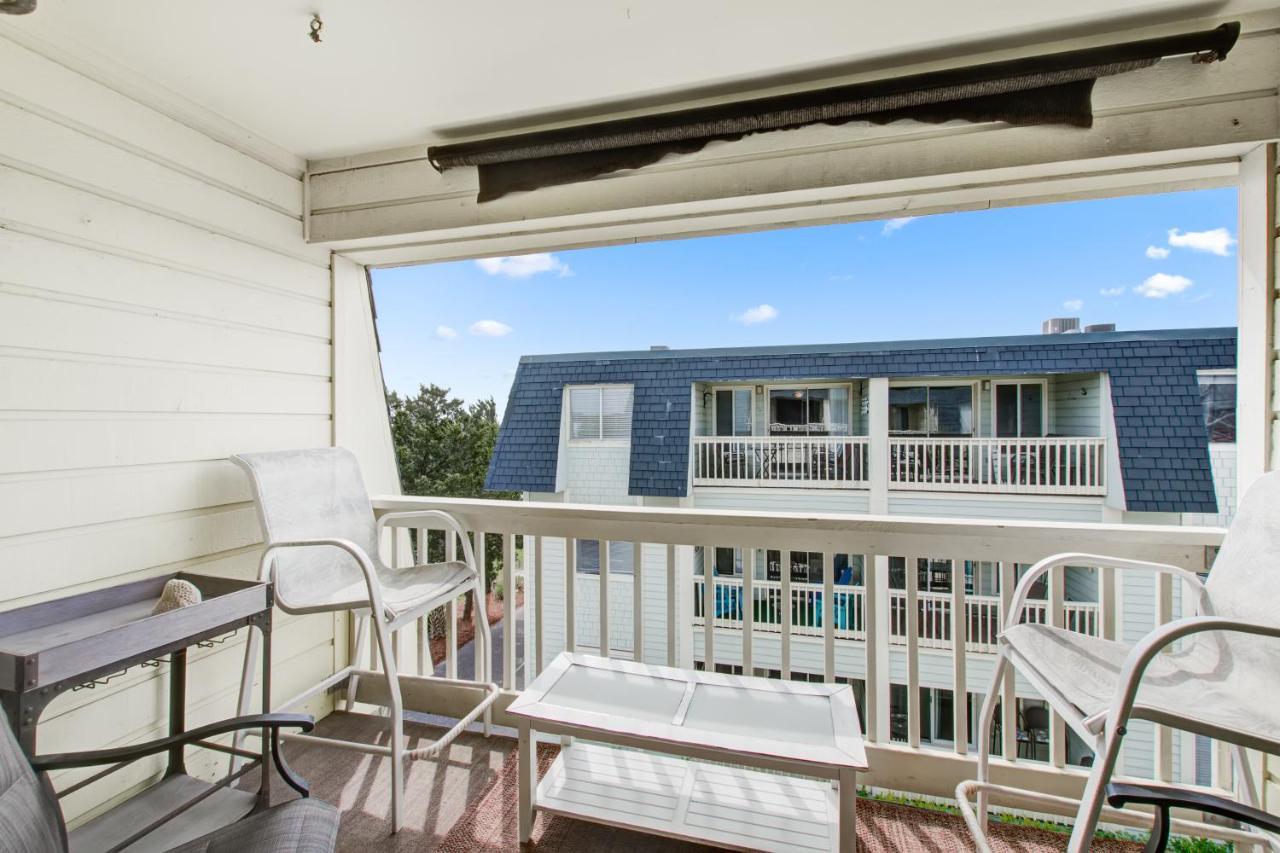 Oceanside 301-A Villa Isle of Palms Luaran gambar