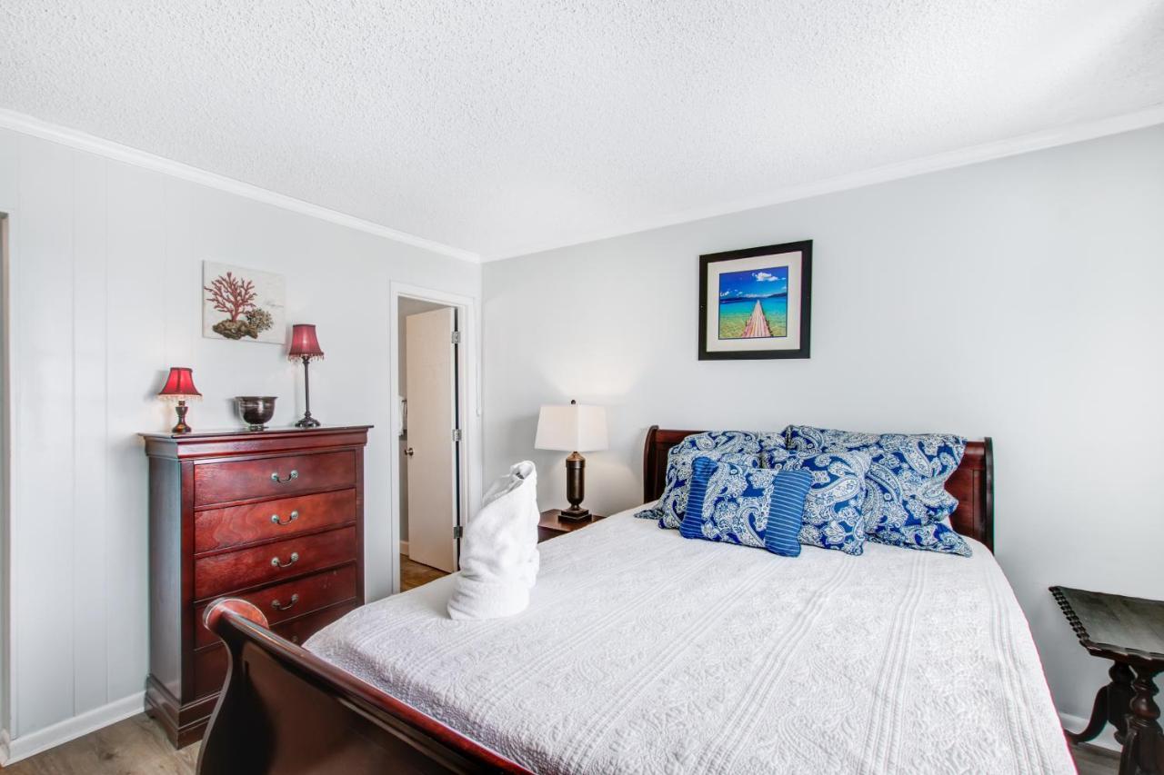 Oceanside 301-A Villa Isle of Palms Luaran gambar