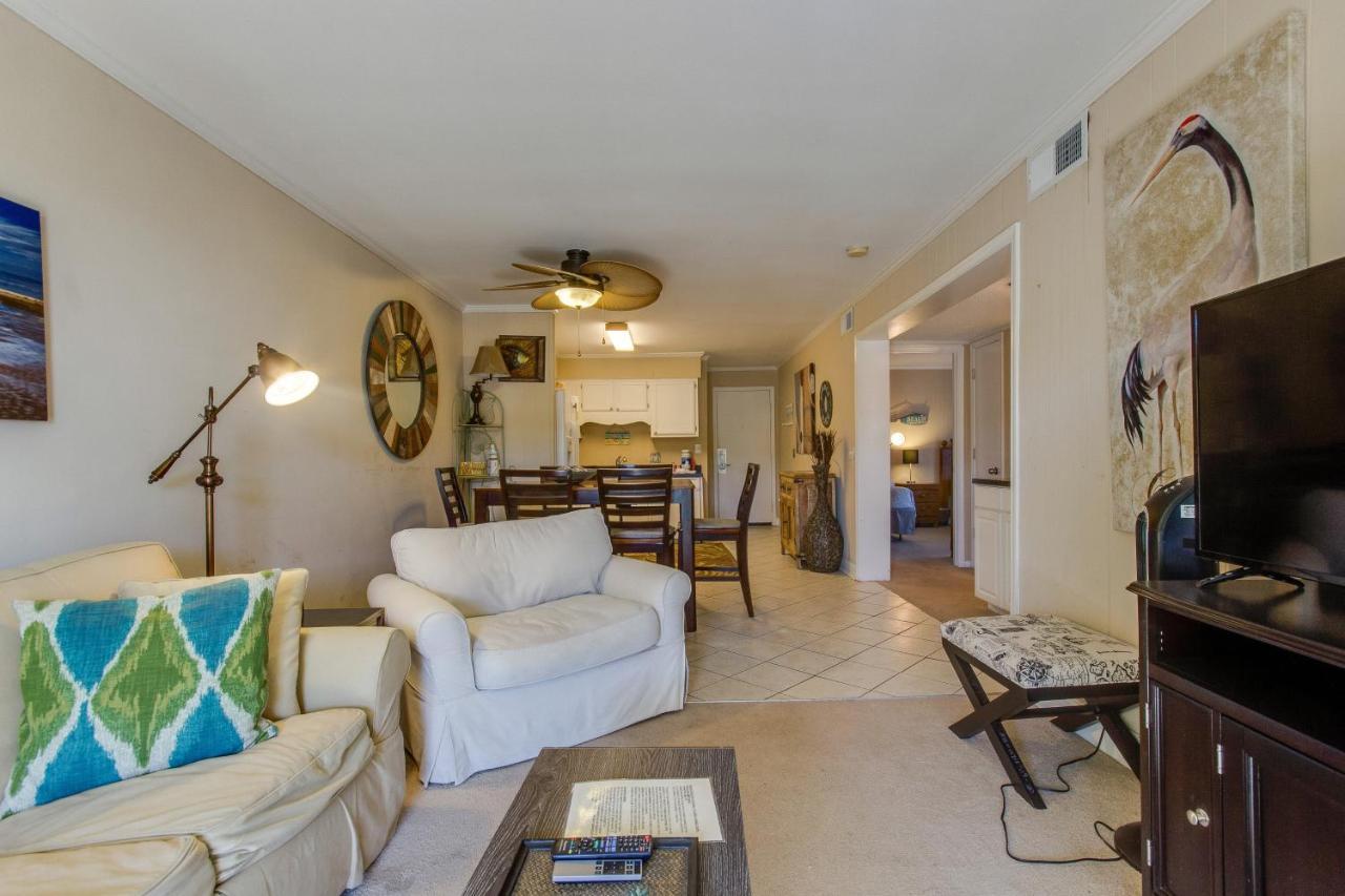 Oceanside 301-A Villa Isle of Palms Luaran gambar